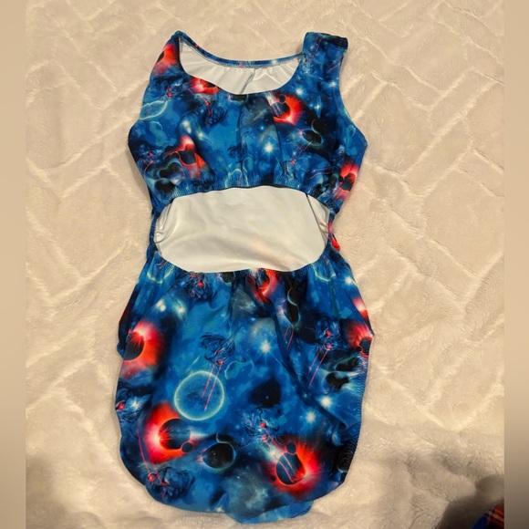 Women's Foxy's Leotards for Gymnastics or Dance Size - Adult Large NWOT - Picture 5 of 5